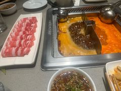 -海底捞火锅(宇飞大厦店)