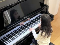 -刘健艺术钢琴学校·专注钢琴教育25周年(徐家汇校区)