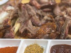 -老舅老蒙肉饼非遗店(一店)