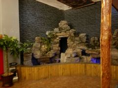 -明日世界密室轰趴·剧本桌游·箭馆团建(国贸店)