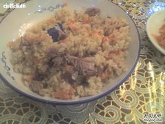 手抓饭-维吾尔餐厅(宜山路店)
