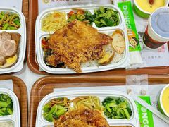 -东池便当(黎明西路店)