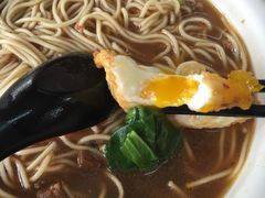 -辣肉面大王(天平路店)