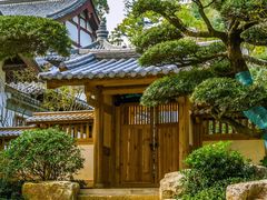-径山寺