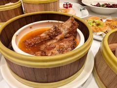-夏宫中餐厅(香格里拉大酒店)