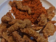 -钢管厂五区小郡肝串串香(蜀都万达店)