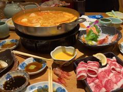 -一心创作料理屋(经开万达店)