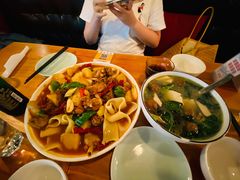 -疆Jiang·新疆秘制料理