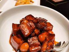 -富淳饭店(陆家嘴保利广场店)