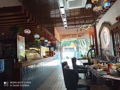 -Mevlana梅夫娜土耳其餐厅·清真