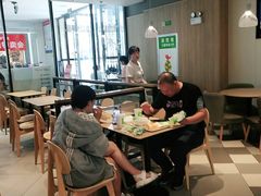 大堂-德克士(绛州店)
