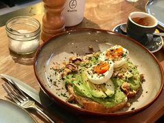 -RAC BAR(安福路店)