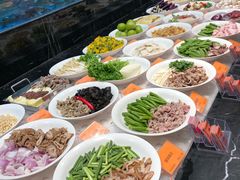 -梁家大院•农家菜(昆山会展中心店)