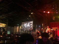 -MARU玛露音乐餐厅(大学路店)