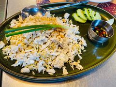 -simply thai天泰(长泰广场店)