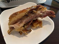-阿那亚第三食堂 Cafeteria 3