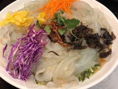 东北大拉皮-好妈王饺子(滂江街店)