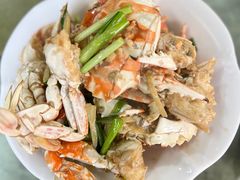 -四川小胡子海鲜(丁村万人海鲜广场店)