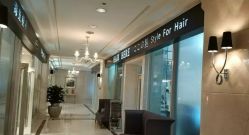 -HAIR HERE造型