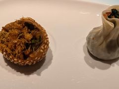 -南京景枫万豪酒店·万豪中餐厅