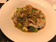 -鸿星花园酒家(银亿家园店)