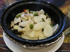 -快乐海鲜城(虎泉街店)