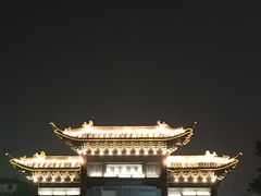 -东关历史文化旅游区-东门遗址