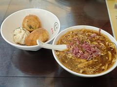 -毛华美食(清扬路店)