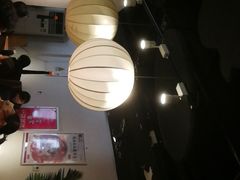 大堂-茶花妹子云南餐厅(北大店)