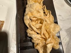 -广州花园酒店荔湾亭·地道点心·粤式饮茶