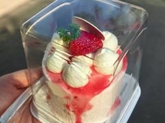 -味多美蛋糕(双安店)