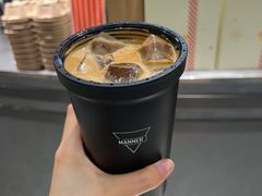 -Manner Coffee(成都龙湖北城天街店)