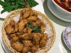 -小锅饭豆腐馆(建大店)