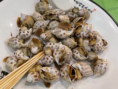 -盛港湾海鲜食府(黄沙店)