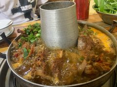 -唠叨坊私房菜(五一街店)