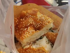 -潘记老面羌饼