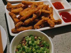 -海底捞火锅(群光广场店)