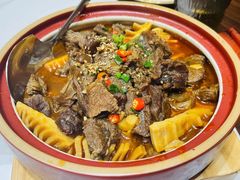 -宗氏一喜砂锅·特色湖北菜(楚河汉街店)
