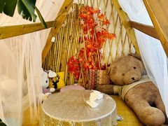 -天空花园餐吧·生日·团建(南山店)