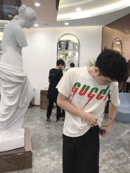 -INSTYLE造型·明星店