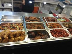 -双宝铁饭盒(南十四店)