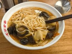 -龙华素斋(龙华路店)