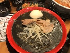 -博多一幸舍(侨福芳草地购物中心店)