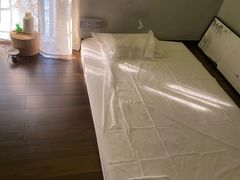 -泰菩提树下·泰式按摩SPA(沙坡尾店)