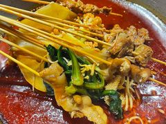 -付小姐在成都(五道口店)