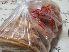 -中关村茶点