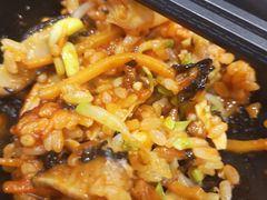 -肉甲韩国木炭烤肉(新壹街1店)