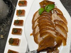 -北平盛世·新京菜·北京烤鸭(劲松·双井店)