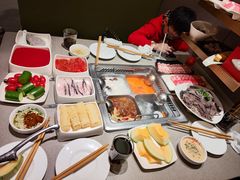 -海底捞火锅(正大乐城店)