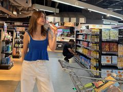 -Olé精品超市(上海港汇恒隆店)